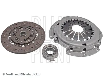 BLUE PRINT ADS73024 Debrıyaj Setı Subaru Impreza 1992 2000 Subaru Legacy 1.6 1.8 2.0 1994 2000 30502AA051S3