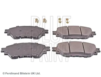 BLUE PRINT ADT342225 Fren Balatasi Takimi 44650K420S1