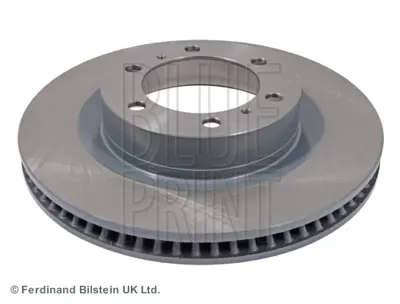 BLUE PRINT ADT343282 Fren Dıskı Ön 4351260191