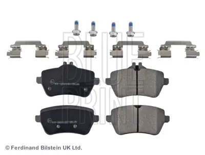 BLUE PRINT ADU174270 Fren Balatasi Takimi A0084203420