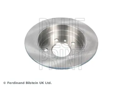 BLUE PRINT ADU174327 Fren Dıskı Arka A-Class W168 97>04 Vaneo 414 02>05 A1684230212