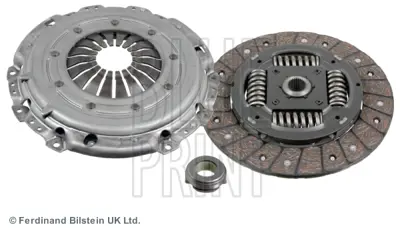 BLUE PRINT ADV183060 Debrıyaj Setı (228mm) Caddy Iıı Polo Jetta Golf Vı Passat 1,6tdı Caya Cayb Cayc Cayd 09> 3G141264KSP04 3L105266ESP04