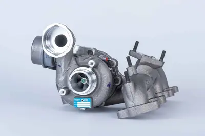 BORGWARNER 54399880022 Turbo 1,9tdı Bls Bxe Bkc 3G253014F