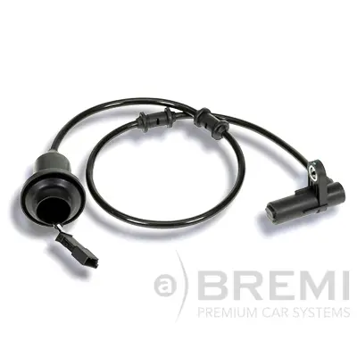 BREMI 50238 Abs Sensörü A220540051764