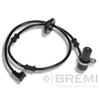 BREMI 50241 Abs Sensörü A2105401017