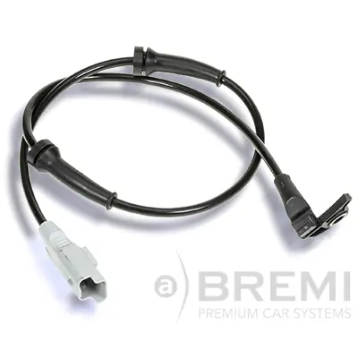 BREMI 50253 Abs Sensörü Ön 4545K3 9665386780