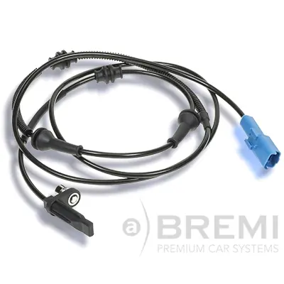 BREMI 50362 Abs Sensörü Ön 3637200 4545J9 9655067880