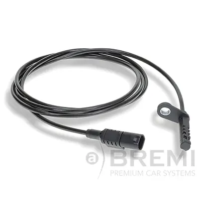 BREMI 51369 Abs Sensörü 2E0927748P A9069051001