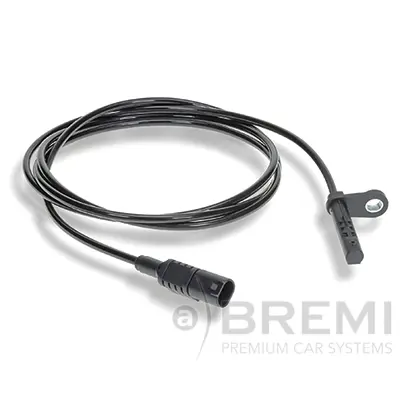 BREMI 51370 Abs Sensörü 2E0927748K A9069051101