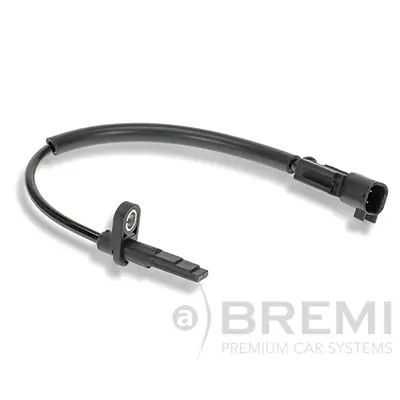 BREMI 51596 Abs Sensörü Ön BK212B372AC