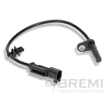 BREMI 51671 Abs Sensörü Arka BK312B372DA