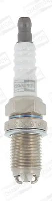 CHAMPION OE120/T10 Atesleme Bujısı (Oe120) Uc Tırnak Megane Laguna Vectra B Fabıa Felıcıa Octavıa Pıck Up A4 A6 Passat  12120032136 1214011 1H4Z12405CB 46471078 99917021990 LR021006 MN119942 NLP000030 X9146775