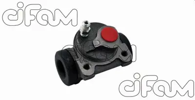 CIFAM 101-478 X Fren Silindiri Sol Arka R21 1.7-1.9d-2.1d 89-94 22mm 7701033311