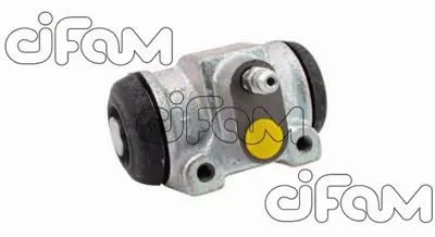 CIFAM 101-634 Fren Silindiri Ducato-Boxer-Jumper 2.0-2.5 Jtd 94-02 Delik:25.4mm 4402A4 9945896