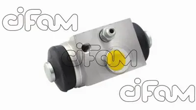 CIFAM 101-704 Fren Silindiri Saxo 1.4-1.6-1.5d 96-03 P206 1.4 16v-1.4 Hdı 02 P306 1.6-1.8-1.9 97 20.64mm 4402C8