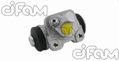 CIFAM 101-913 X Fren Silindiri Sol Corolla 1.4-1.6-2.0 97-00 19.05mm 43301S5SE01 4757002080