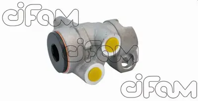 CIFAM 303-012 Fren Limitörü Ducato 1.9d-Td-2.5d-Td 90-94 - J5-C25 90 18 Q 486138 791737 ZF00791737