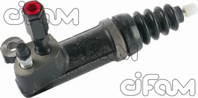 CIFAM 404-081 X 404049 Hidrolik Debriyaj Merkezi Passat-A4-A6 1.6-1.8t-1.9tdı-2.0-2.0 Tdi-2.3-2.5tdı 96-05 8E0721257M 8E0721257N