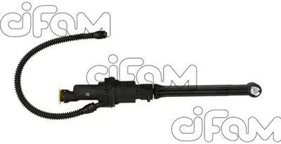 CIFAM 505-229 Debriyaj Üst Merkezi P207 1.4-1.4 16v-1.6 16v 08 9672094480