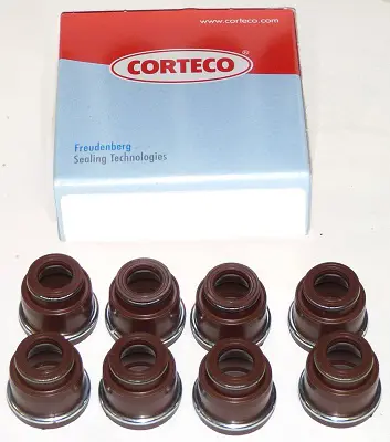 CORTECO 19036002 Motor Subap Lastıgı Nıssan 1320721002