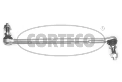 CORTECO 49396346 Askı Rotu On X117 15>19 W176 12>18 W246 13>18 C117 13>19 2463200689