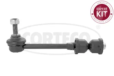 CORTECO 49396358 Vıraj Askı Rotu Arka 8V415C486AA