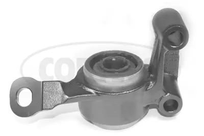 CORTECO 49398350 Kontrol Kolu-Arka Kol Burçları Sts Hwm Mını Control Arm-/Trailing Arm Bush 31129804428