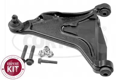 CORTECO 49398712 Salıncak Sağ Volvo S70 97-00 V70 1995-2000 C70 01996-2005 850 1991-1996 9140096-8628500-8628492-2723 9492915