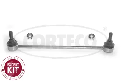 CORTECO 49399146 Z Rotu Volvo S40 2001-2004 V40 2001-2004 267mm 30884179