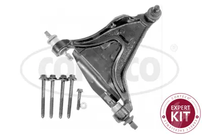 CORTECO 49399598 Salıncak Sol Turbo Volvo 850 95-96 C70 98-05 S70 97-00 V70 97-00 Xc70 97-02 9492916