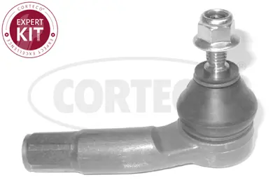 CORTECO 49400760 Rot Bası Sol 2S6J3290AC DE9032290