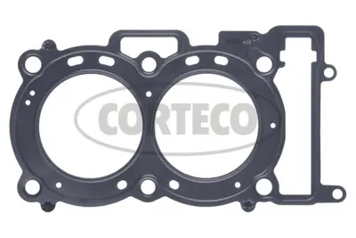 CORTECO 83403028 Conta Silindir Kapağı Gk Ch Bmw W20k06a Mls 0.5m Gasket. Cylinder Head 11127729541 7729541