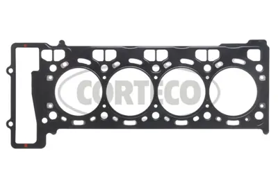 CORTECO 83403046 Conta Silindir Kapağı Gk Ch Bmw N63 Mls 0.75m Gasket. Cylinder Head 11127567765