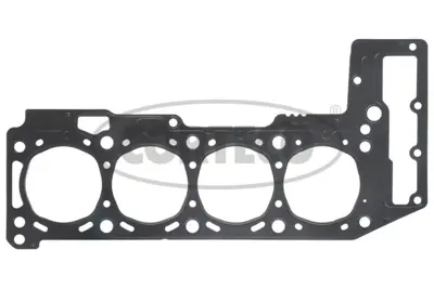 CORTECO 83403058 Conta Silindir Kapağı Gk Ch Fıat F1ce Mls 1.40m Gasket. Cylinder Head 