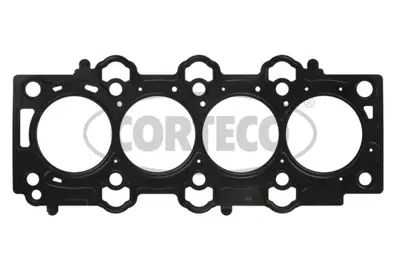 CORTECO 83403086 Conta Silindir Kapağı Gk Ch Hyun D4fa Mls 0.85m Gasket. Cylinder Head 