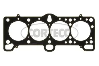 CORTECO 83403087 Conta Silindir Kapağı Gk Ch Hyun G4eb Mls 1.2m Gasket. Cylinder Head 2231126051