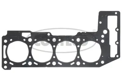 CORTECO 83403114 Conta Silindir Kapağı Gk Ch Fıat F1ce Mls 1.30m Gasket. Cylinder Head 504093499