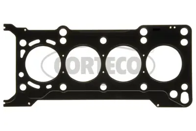 CORTECO 83403159 Conta Silindir Kapağı Gk Ch Mazd Bk1j Mls 1.2m Gasket. Cylinder Head ZJ0110271A