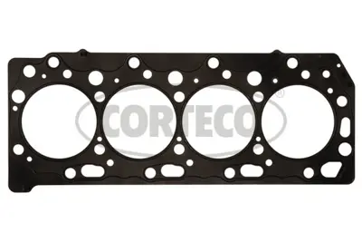 CORTECO 83403190 Conta Silindir Kapağı Gk Ch Mıts 4d56 Mls 0.95m Gasket. Cylinder Head 1005A205