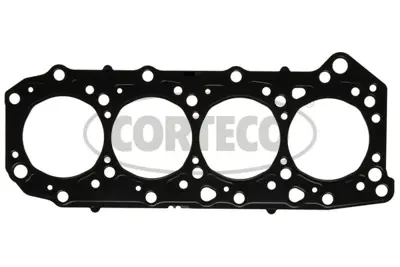 CORTECO 83403207 Conta Silindir Kapağı Gk Ch Nıss Z30ddtı Mls 0.60m Gasket. Cylinder Head 11044MA70B