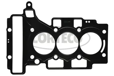 CORTECO 83403230 Conta Silindir Kapağı Gk Ch Psa 1pp Mls 0.55m Gasket. Cylinder Head 9676148680