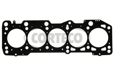 CORTECO 83403305 Conta Silindir Kapağı Gk Ch Vw Bjj Mls 1.61m Gasket. Cylinder Head 76103383E