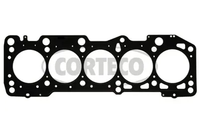 CORTECO 83403307 Conta Silindir Kapağı Gk Ch Vw Bjj Mls 1.57m Gasket. Cylinder Head 76103383D