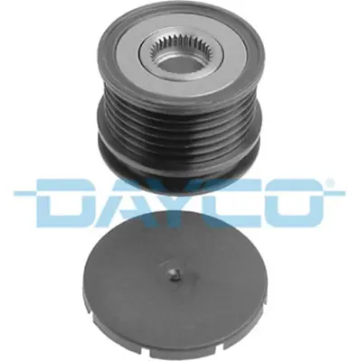 DAYCO ALP2325 Alternator Kasnagı 95VW10344FA