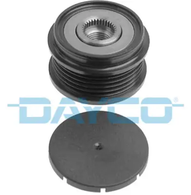 DAYCO ALP2328 Alternator Kasnagı 28903165