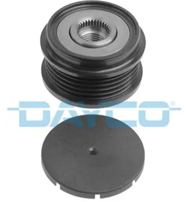 DAYCO ALP2334 Alternator Kasnagı 