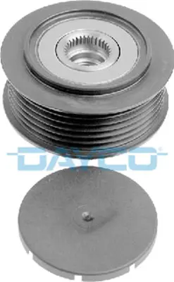 DAYCO ALP2355 Alternator Kasnagı 74903119E 8658644