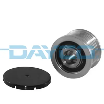 DAYCO ALP2371 Alternator Kasnagı Captur I 13> Captur Iı 20> Clıo Iv 12> Clıo V 20> Kadjar 15> Koleos Iı 16> Megane 7701062985