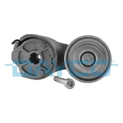 DAYCO APV1084 Alternator Gergı Rulmanı Kutuklu Otomatık Tansıyoner Kobelco E145 W E175 W E165 E 215e 03> Iveco Tec 1702525