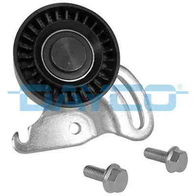 DAYCO APV2075 Alternator Gergı Rulmanı (17×64×26) Clıo Kangoo Laguna Iıı Megane Iı Modus Scenıc Iı 1,5dcı 11955BN702 8200328372